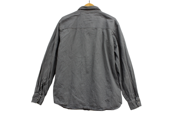 【激安古着】 Levi's　長袖シャツ　トップス