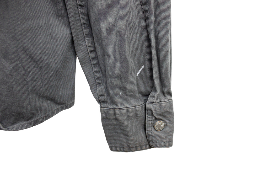 【激安古着】 Levi's　長袖シャツ　トップス