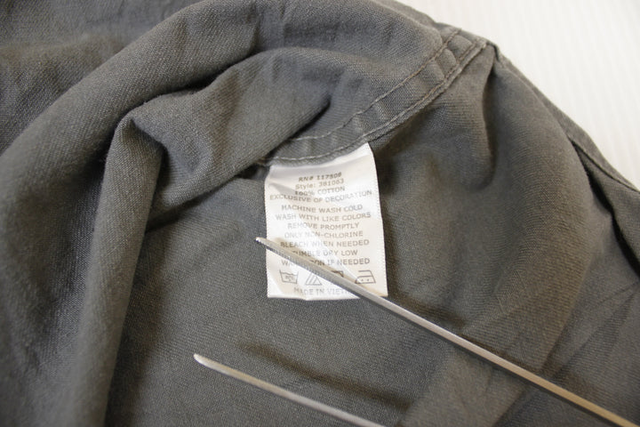 【激安古着】 Levi's　長袖シャツ　トップス