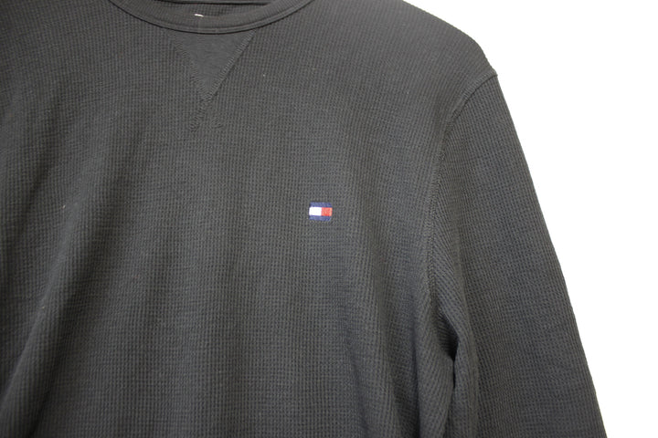 【激安古着】 TOMMY HILFIGER　長袖Tシャツ　トップス