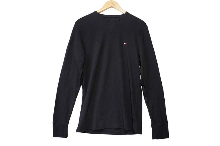 【激安古着】 TOMMY HILFIGER　長袖Tシャツ　トップス