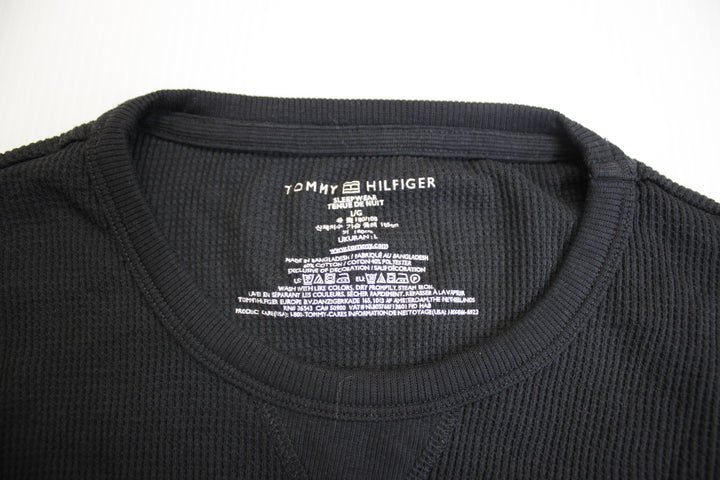 【激安古着】 TOMMY HILFIGER　長袖Tシャツ　トップス