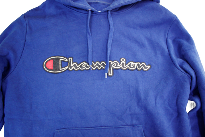 古着 champion チャンピオン　パーカー　トップス