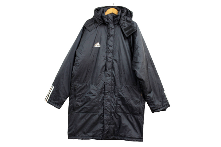 古着 adidas アディダス　ダウン,中綿ジャケット/コート　アウター