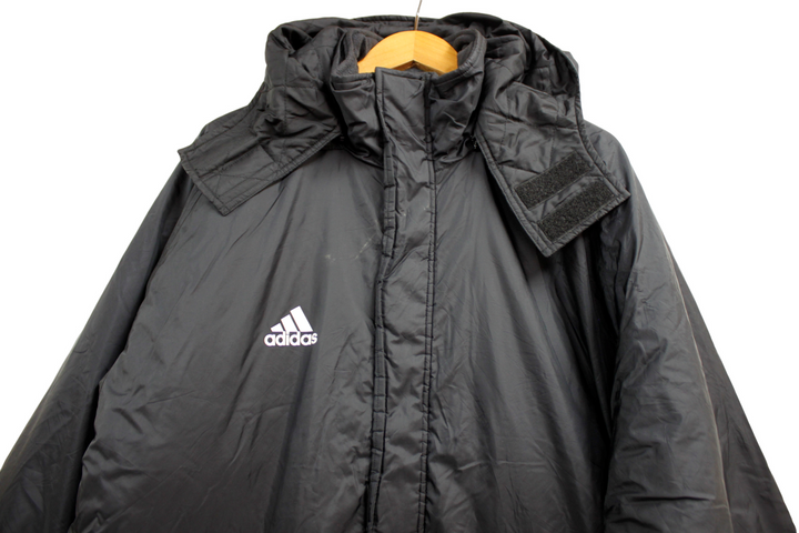 古着 adidas アディダス　ダウン,中綿ジャケット/コート　アウター