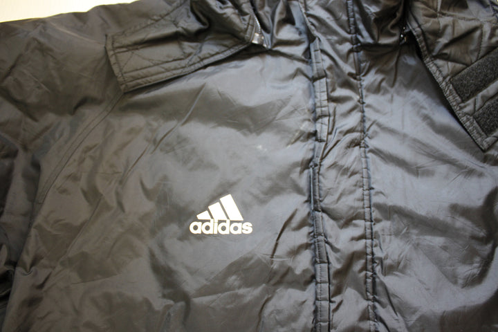 古着 adidas アディダス　ダウン,中綿ジャケット/コート　アウター