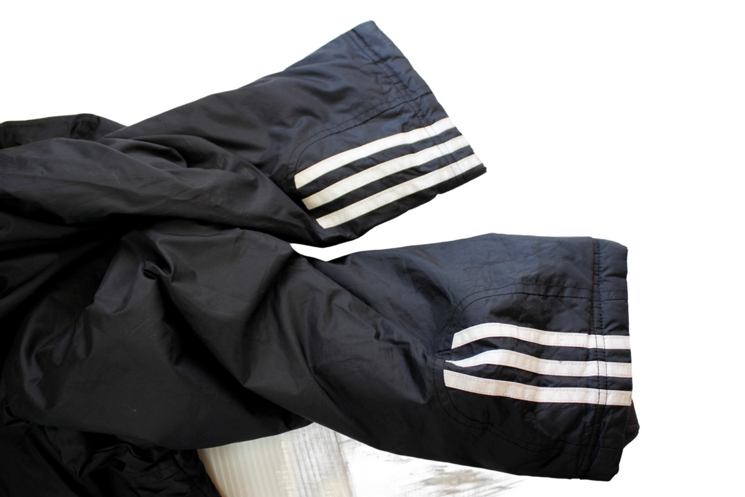 古着 adidas アディダス　ダウン,中綿ジャケット/コート　アウター
