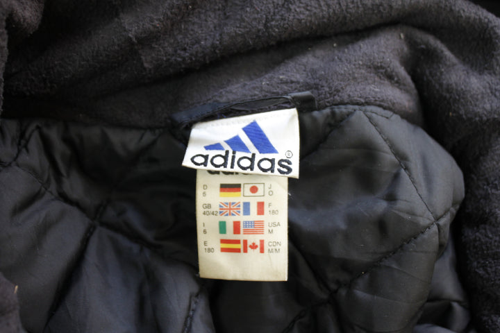 古着 adidas アディダス　ダウン,中綿ジャケット/コート　アウター