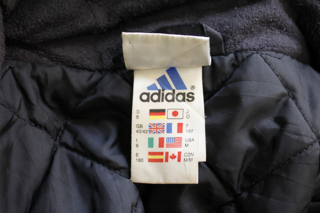 古着 adidas アディダス　ダウン,中綿ジャケット/コート　アウター