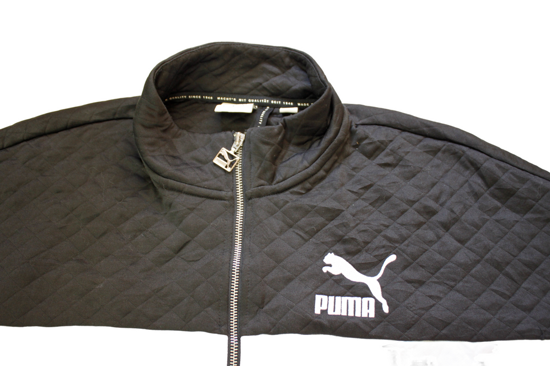 古着 PUMA プーマ　長袖ジャージorスポーツウェア　トップス