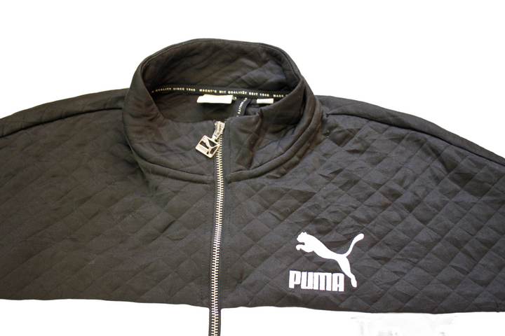 古着 PUMA プーマ　長袖ジャージorスポーツウェア　トップス