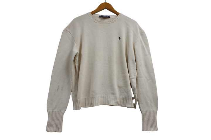 古着 RALPH LAUREN SPORT　ニットorセーター　トップス