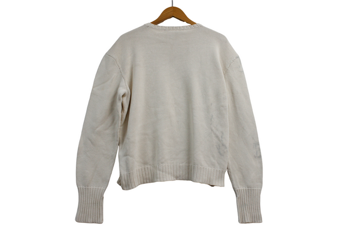 古着 RALPH LAUREN SPORT　ニットorセーター　トップス