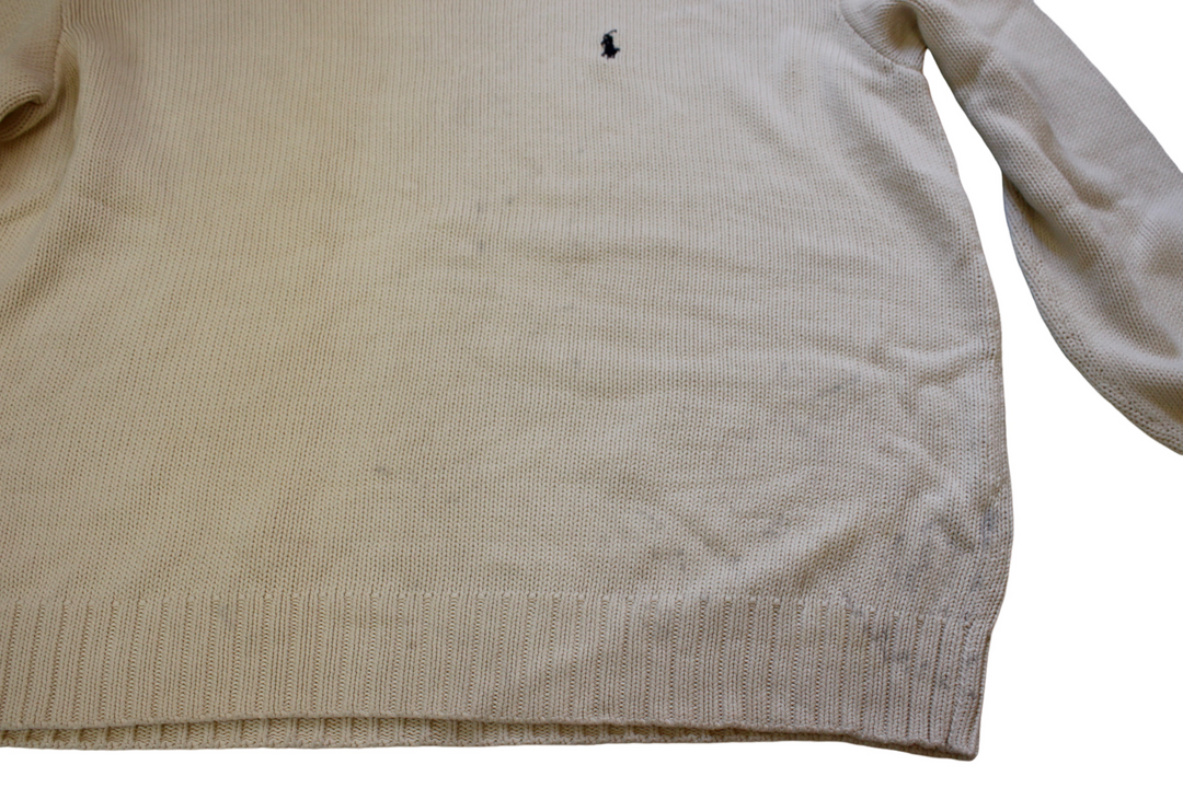 古着 RALPH LAUREN SPORT　ニットorセーター　トップス