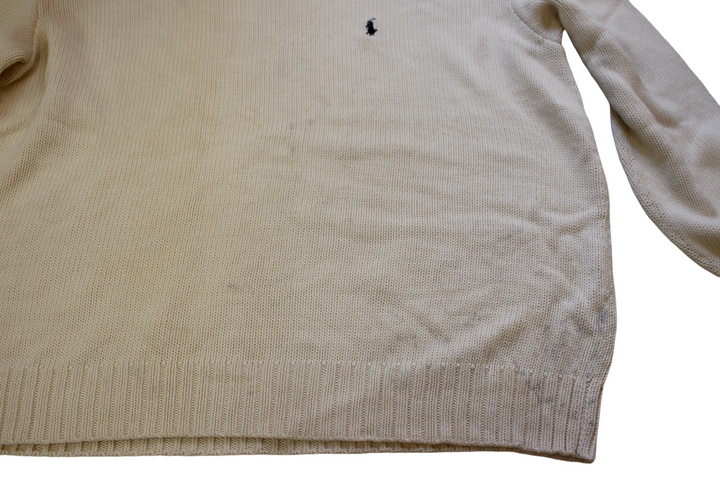 古着 RALPH LAUREN SPORT　ニットorセーター　トップス