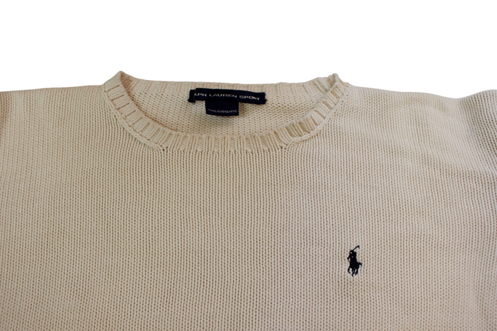 古着 RALPH LAUREN SPORT　ニットorセーター　トップス