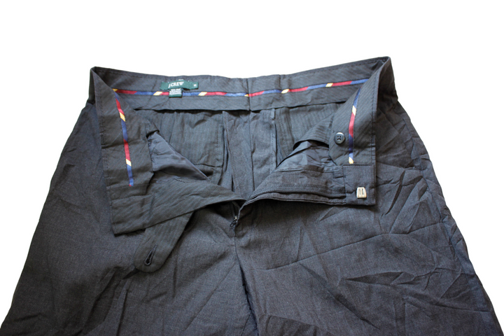 古着 J.CREW　スラックス　パンツ