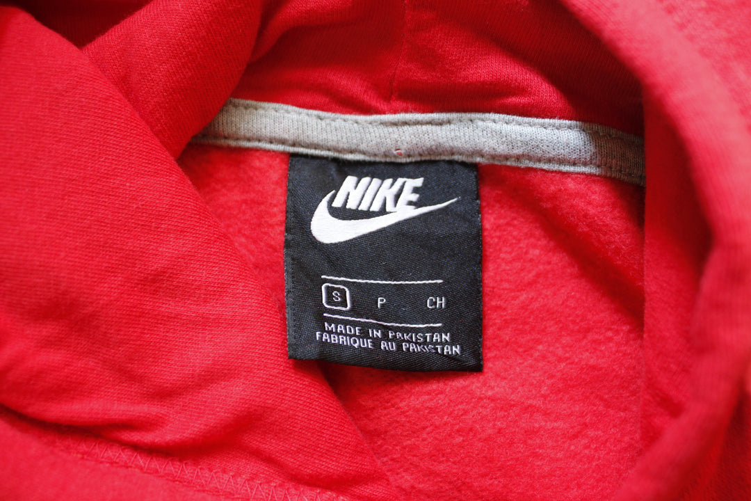 古着 NIKE ナイキ　パーカー　トップス