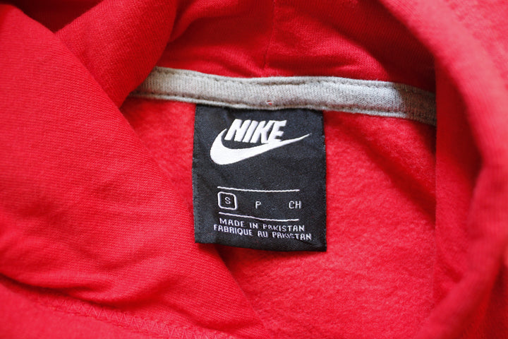 古着 NIKE ナイキ　パーカー　トップス