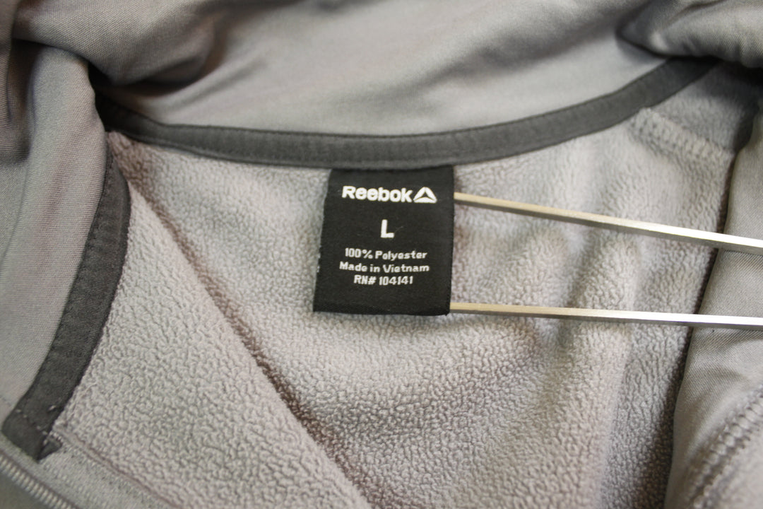 古着 Reebok　長袖ジャージorスポーツウェア　トップス