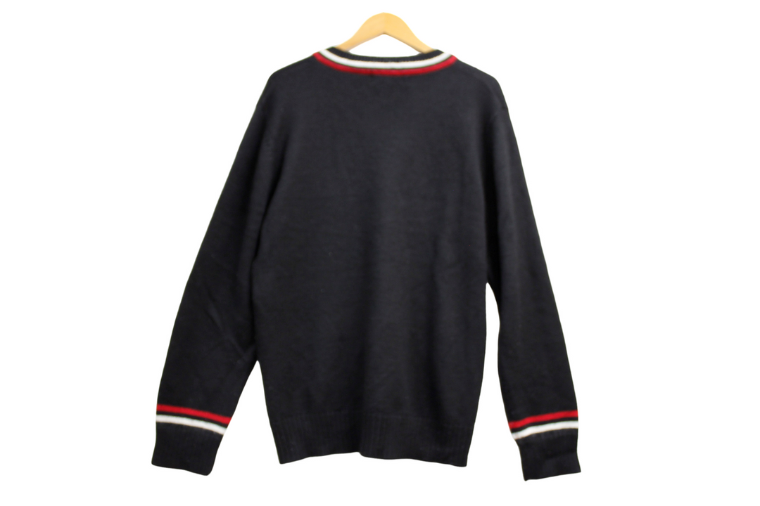 古着 three cool　ニットorセーター　トップス