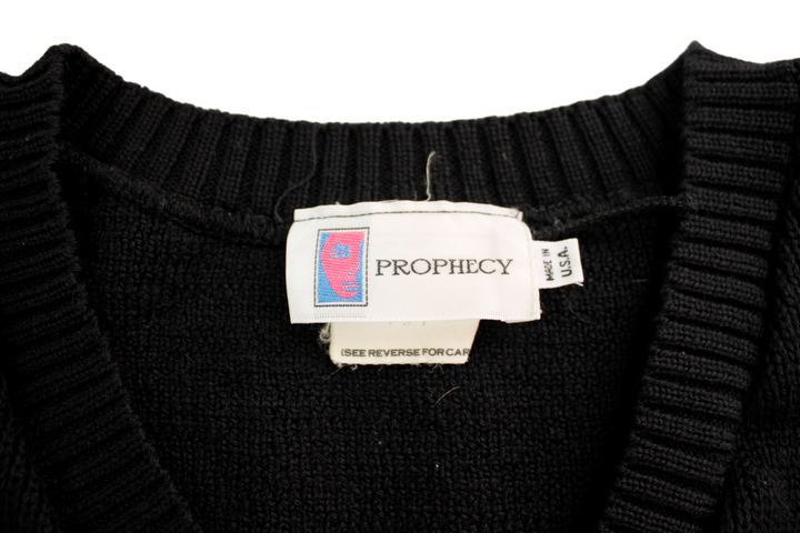 古着 PROPHECY　ニットorセーター　トップス