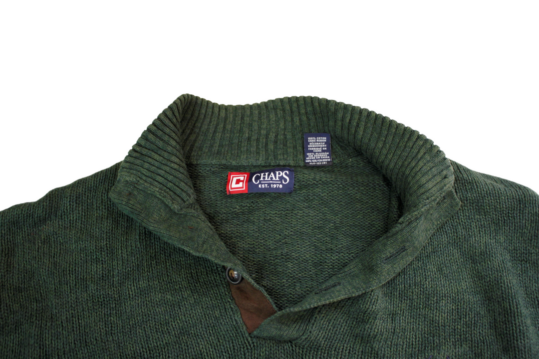 古着 CHAPS　ニットorセーター　トップス