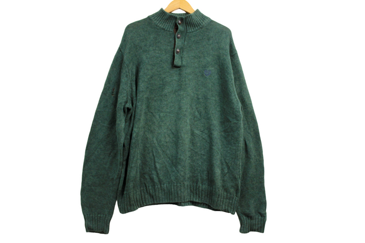 古着 CHAPS　ニットorセーター　トップス