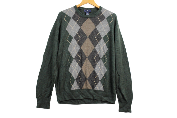 古着 DOCKERS　ニットorセーター　トップス