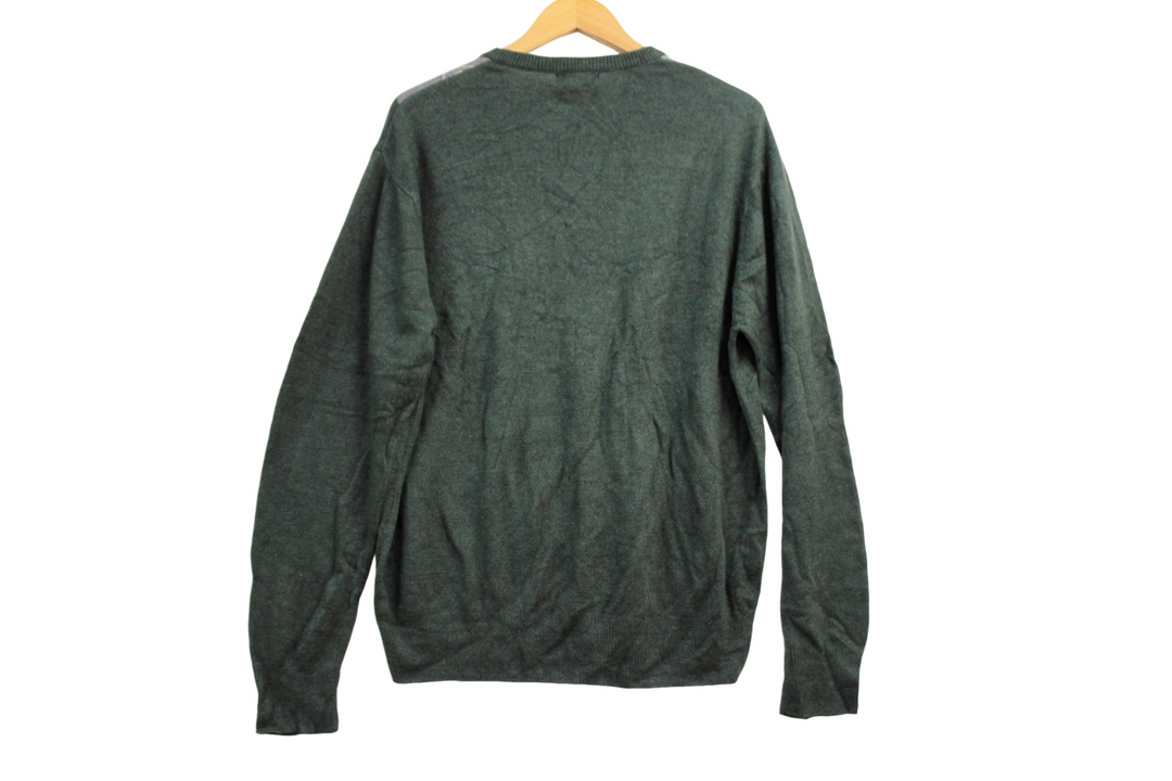古着 DOCKERS　ニットorセーター　トップス