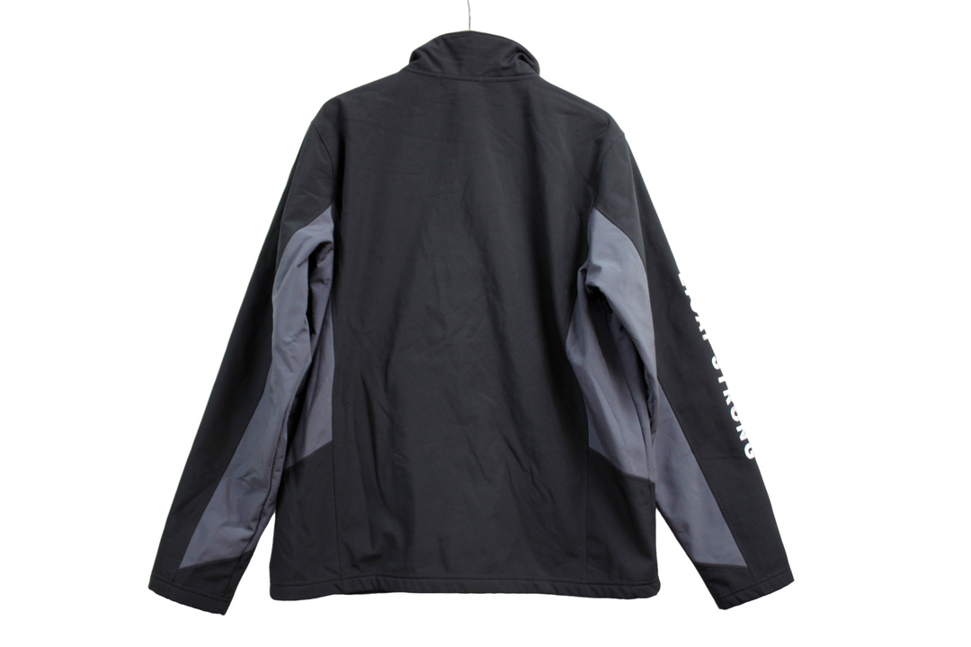 古着 CROSSLAND　ナイロンジャケット　アウター