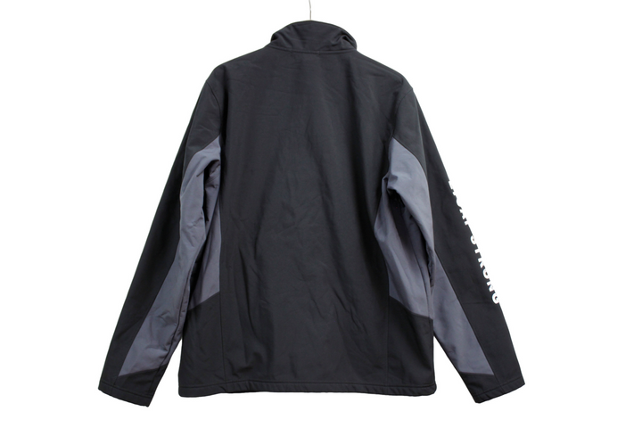 古着 CROSSLAND　ナイロンジャケット　アウター