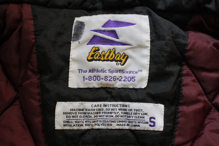 古着 Eastbay　ダウン,中綿ジャケット/コート　アウター