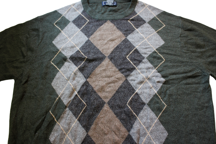 古着 DOCKERS　ニットorセーター　トップス
