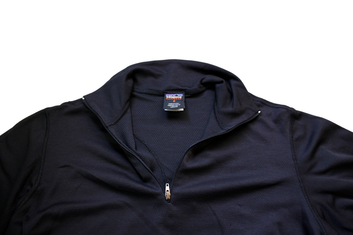 古着 patagonia　長袖ジャージorスポーツウェア　トップス