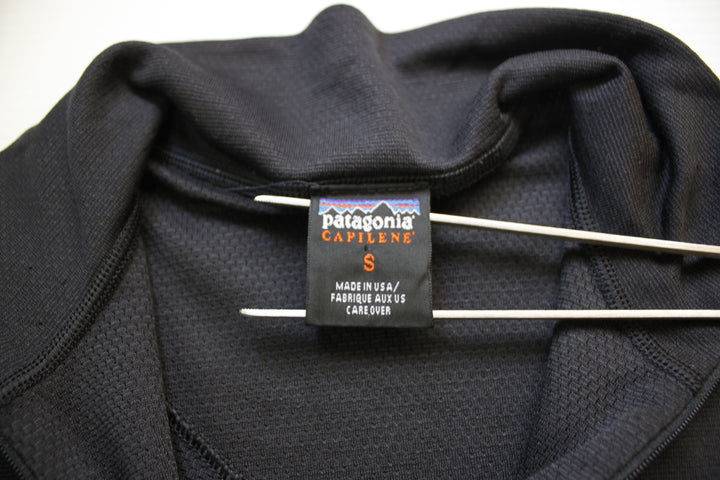 古着 patagonia　長袖ジャージorスポーツウェア　トップス