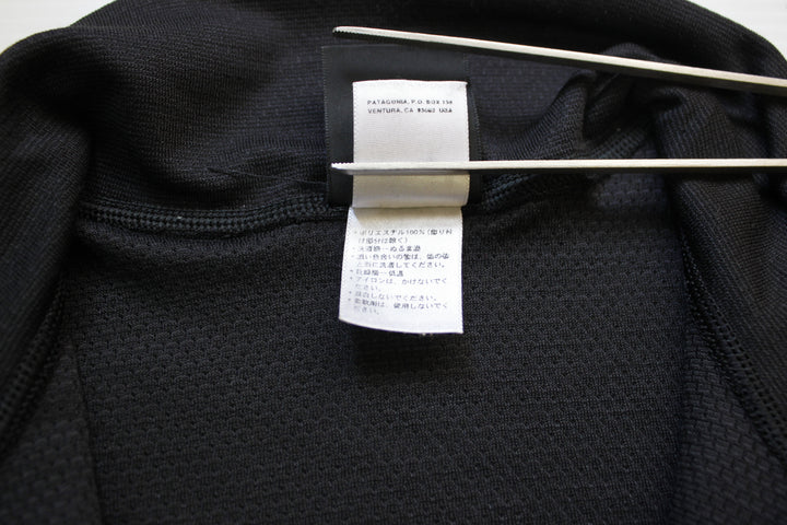 古着 patagonia　長袖ジャージorスポーツウェア　トップス