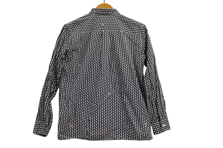 古着 BEAMS BOY　長袖シャツ　トップス