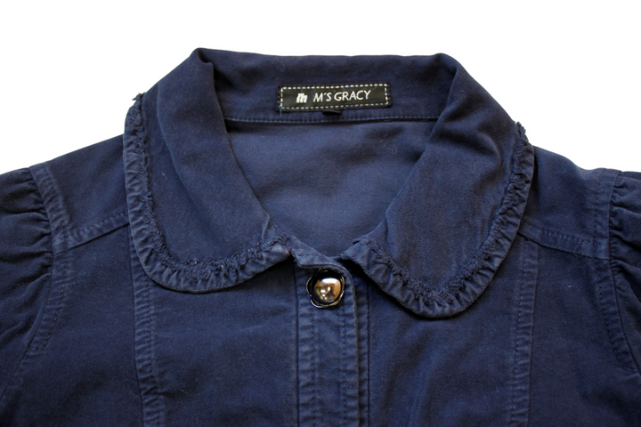 古着 M'S GRACY　その他アウター　アウター