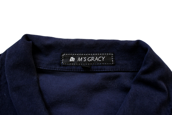 古着 M'S GRACY　その他アウター　アウター