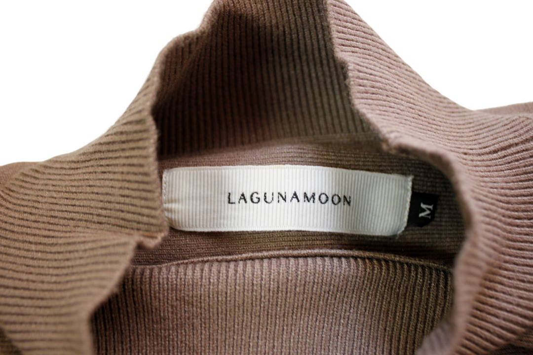 古着 LAGUNAMOON　ワンピース　ワンピース or ドレス