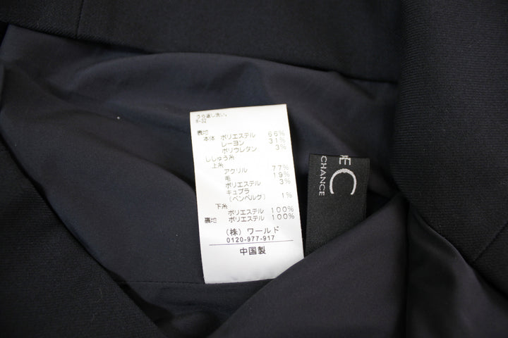 古着 COUP DE CHANCE　ワンピース　ワンピース or ドレス