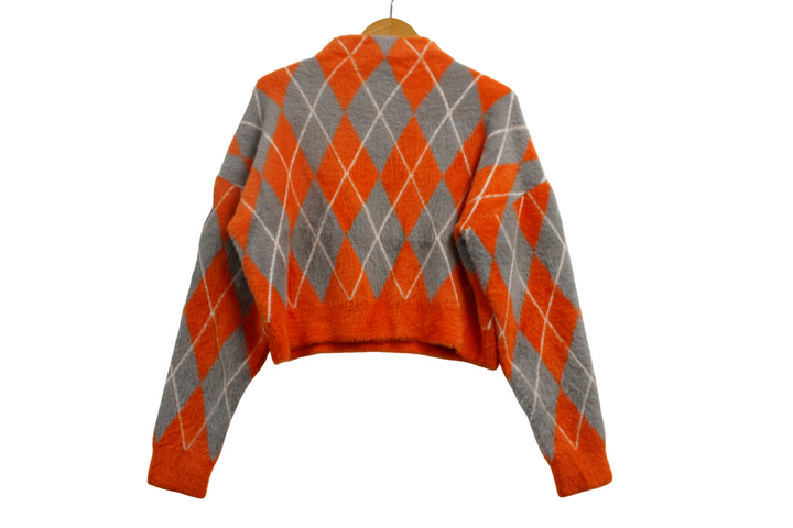 古着 BEAMS　ニットorセーター　トップス