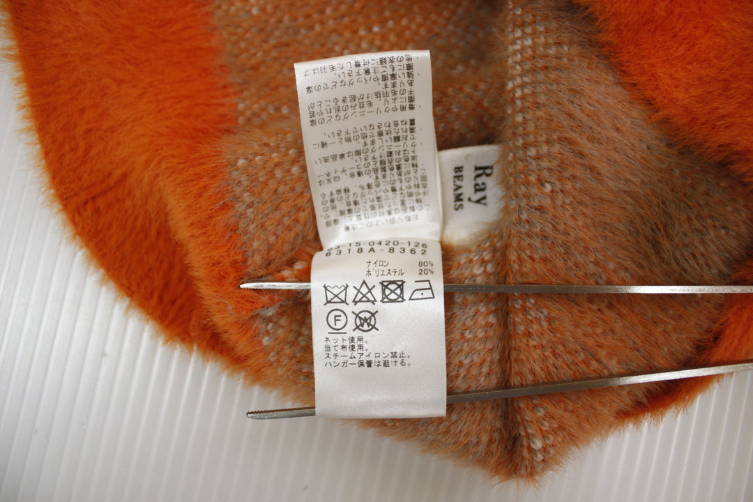 古着 BEAMS　ニットorセーター　トップス