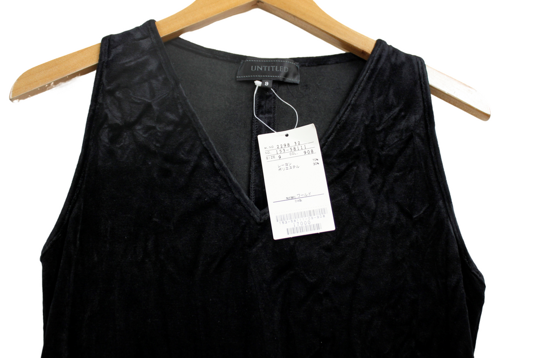 古着 UNTITLED　ワンピース　ワンピース or ドレス