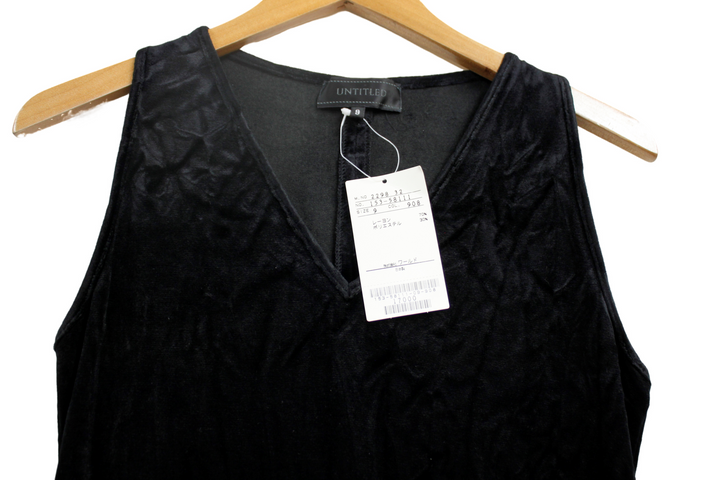 古着 UNTITLED　ワンピース　ワンピース or ドレス