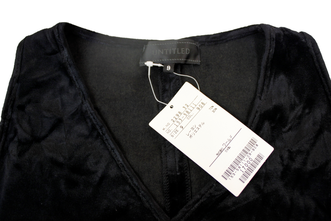 古着 UNTITLED　ワンピース　ワンピース or ドレス