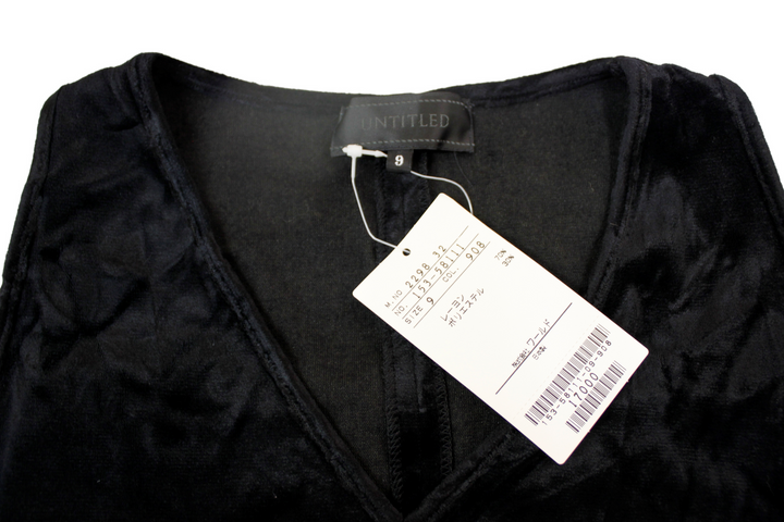 古着 UNTITLED　ワンピース　ワンピース or ドレス