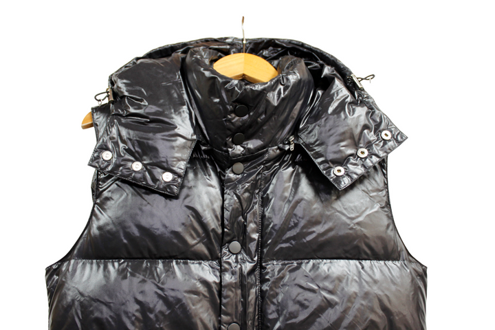 古着 UNITED ARROWS　ダウン,中綿ベスト　アウター