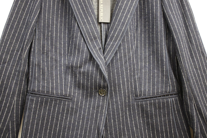 古着 BANANA REPUBLIC　テーラードジャケット　アウター